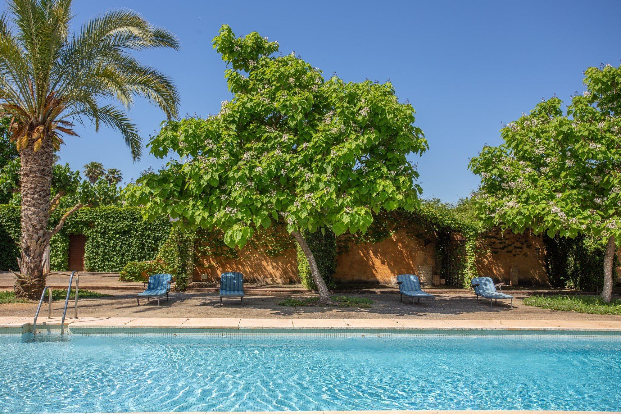 El Cortijo De Los Mimbrales Hotel Almonte Kültér fotó